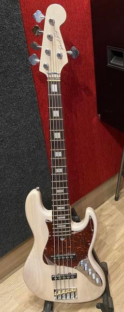 Bass paulray 2