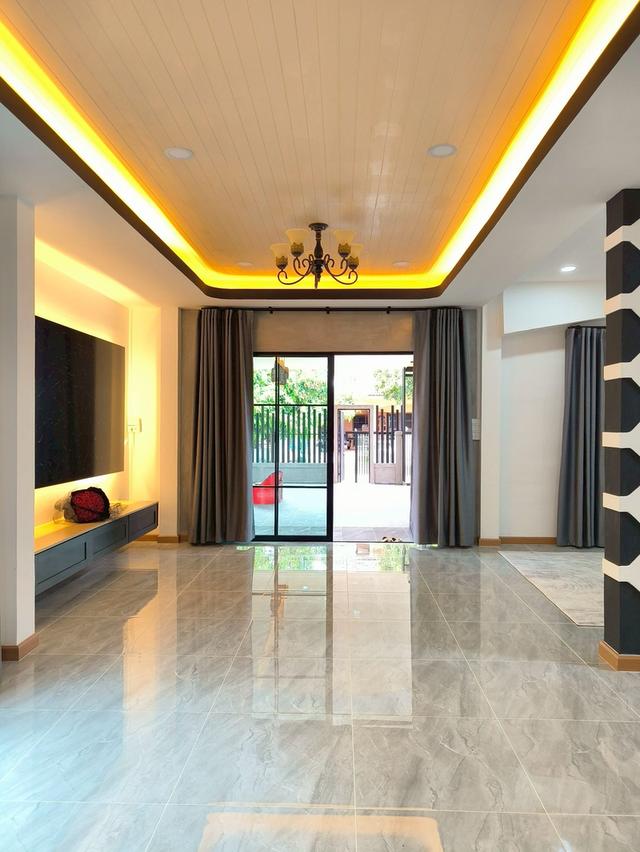 บ้านเดี่ยว มีนบุรี นิมิตใหม่ คลองสามวา  เคซีการ์เด้นโฮม 3 นัดชมบ้าน085-318-6868​☎️​คุณวา 19