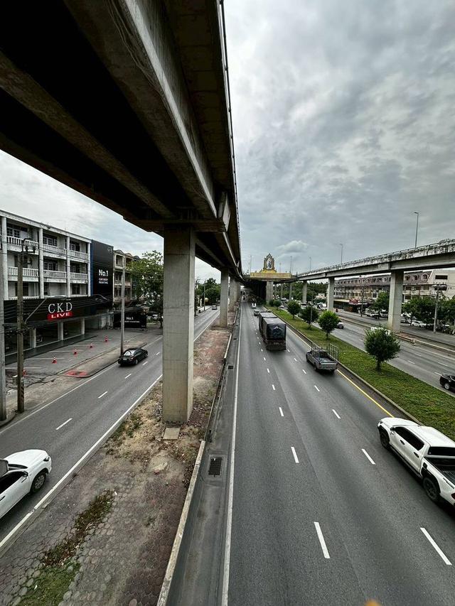 ขายที่ดิน บรมราชชนนี 68 ใกล้ ถนนใหญ่เพียง 600ม. 128 ตร.ว. 2