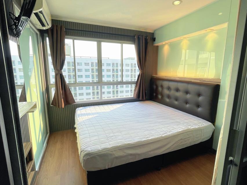 ลุมพินี พาร์ค ปิ่นเกล้า 2