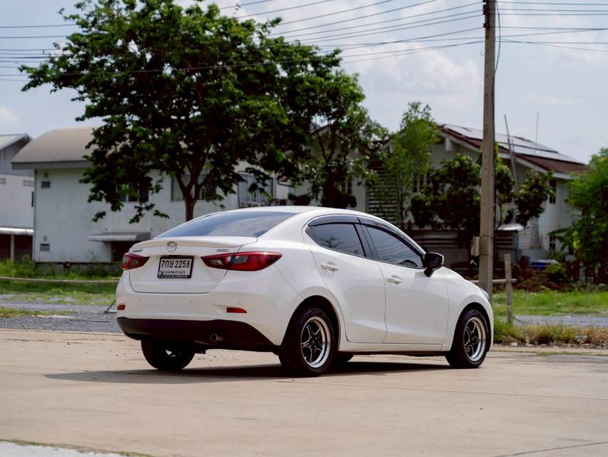 Mazda 2 1.3 High Connect 2018 6
