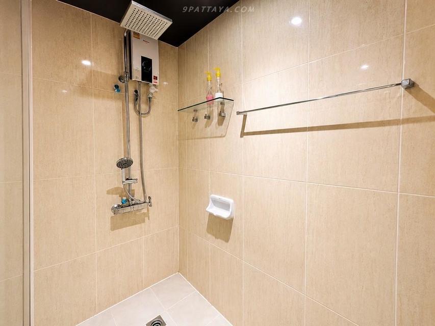 For Sale — View Talay 3 Jomtien, PratumnakBeachfront condo opportunity in View Talay 3 Jomtien, Building B, located on Pratumnak Soi 6. 9
