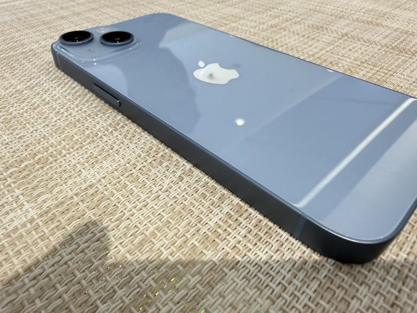 iPhone 14 128 GB ผ่อนได้ รูปที่ 4