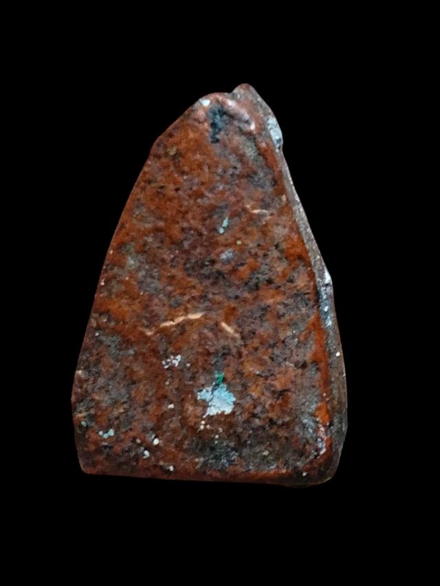 พระนางพญาจิ๋ว กรุวังมะสะ(นิยม) พรหมพิราม พิษณุโลก แท้มาตรฐานสากล