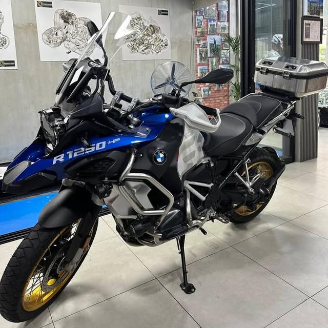 ขาย BMW R 1250 GS ราคาถูก