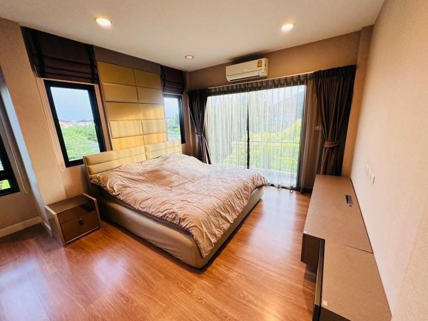 🏡 ขายบ้านเดี่ยว Life Bangkok Boulevard ราชพฤกษ์–ปิ่นเกล้า | บ้านเดี่ยว SC Asset พร้อมอยู่ | 4 ห้องนอน | เพียง 7.49 ล้านบาท 2