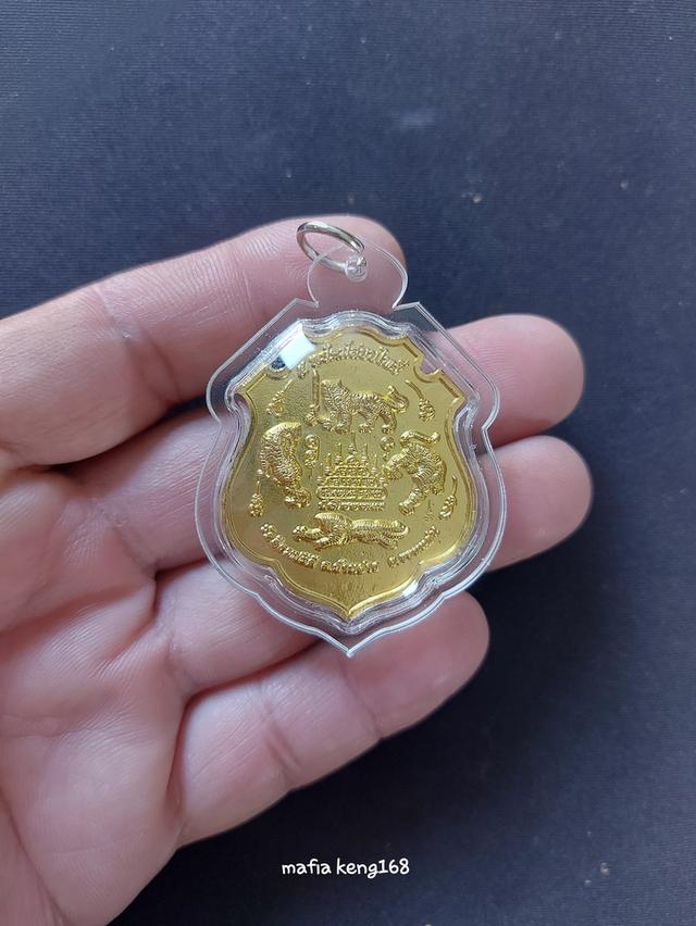 หลวงพ่อไฉน   วัดสังฆปรีดี 2