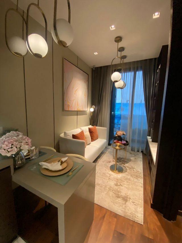 CM04358 ขายดาวน์ คอนโด คลาวด์ สุขุมวิท 23 Cloud Sukhumvit 23 คอนโดมิเนียม ซอยสุขุมวิท 23 ถนนสุขุมวิท  3