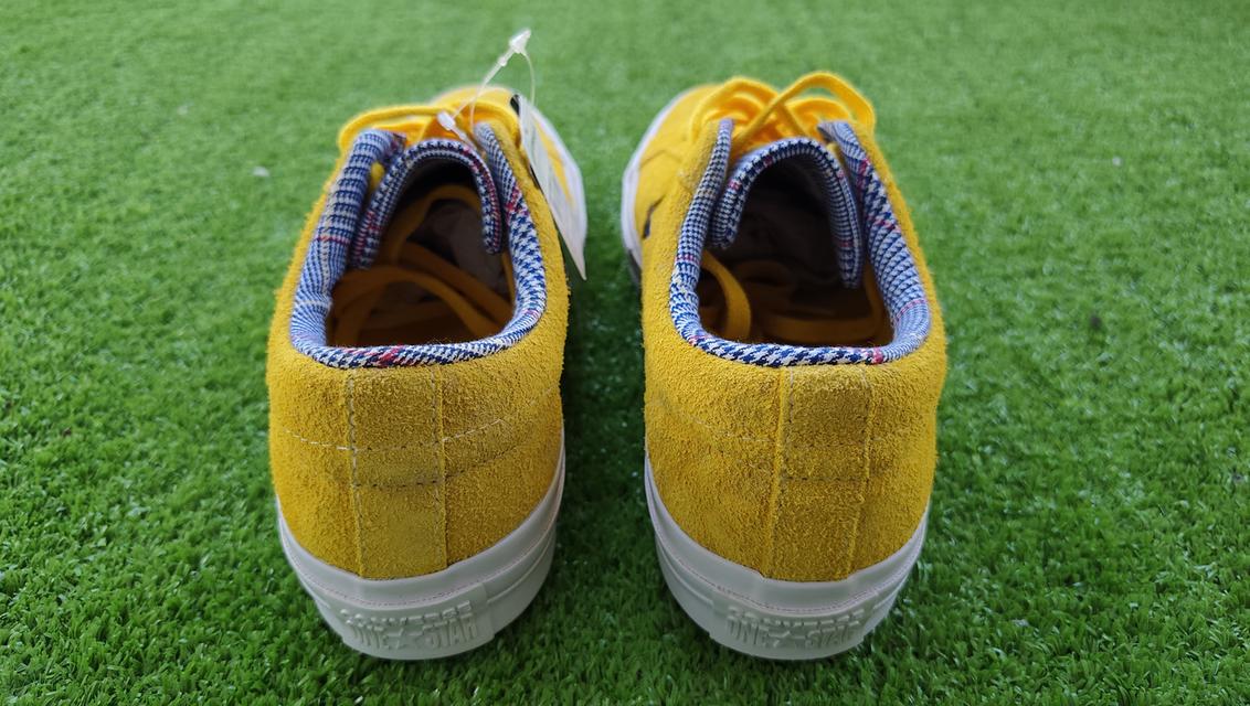 Converse One Star Suede Seasonal Colors Ox รูปย่อยที่ 4