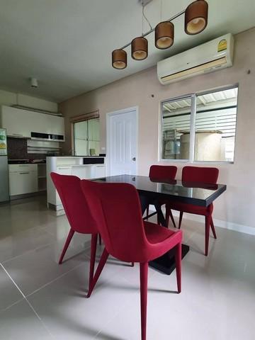 For Sales : Thalang, Twin House @Pruksa Ville , 3 Bedrooms, 2 Bathrooms 5