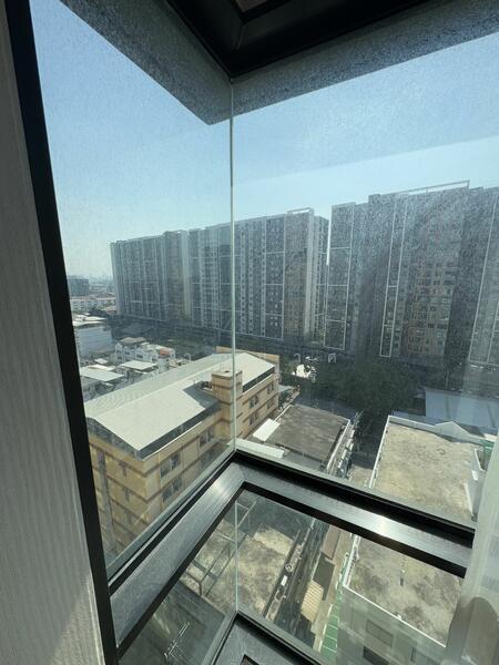 คอนโดพร้อมเฟอร์นิเจอร์ 5