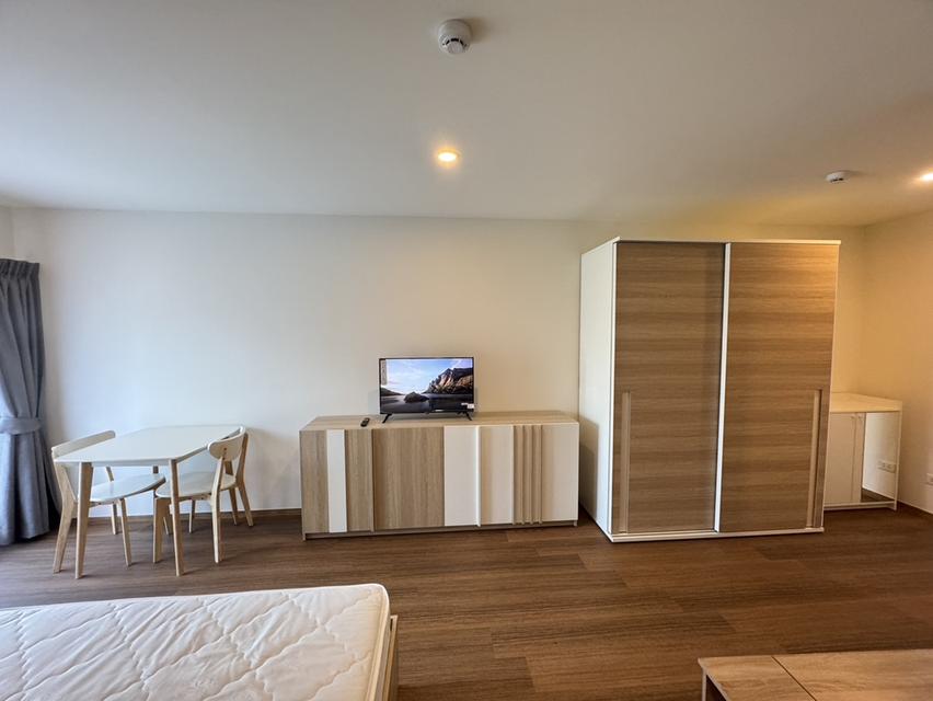 ห้องว่างให้เช่า ลุมพินี คอนโดทาวน์ เอกชัย 48 @Line benoo.b 3