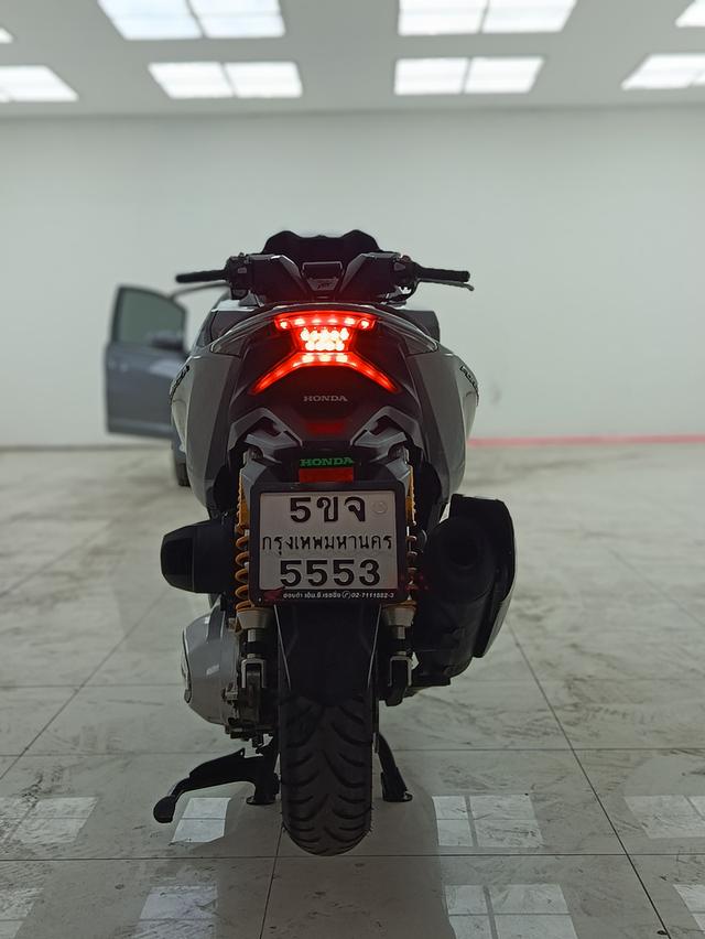 honda forza 350 ปี 22 รูปที่ 7