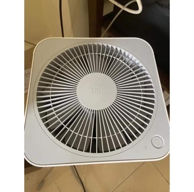 เครื่องฟอกอากาศกรองฝุ่น xiaomi Mi Air Purifier 2H (Global V.)  3