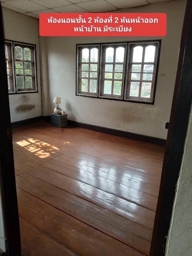 บ้านเดี่ยว 2 ชั้น พร้อมที่ดิน 8