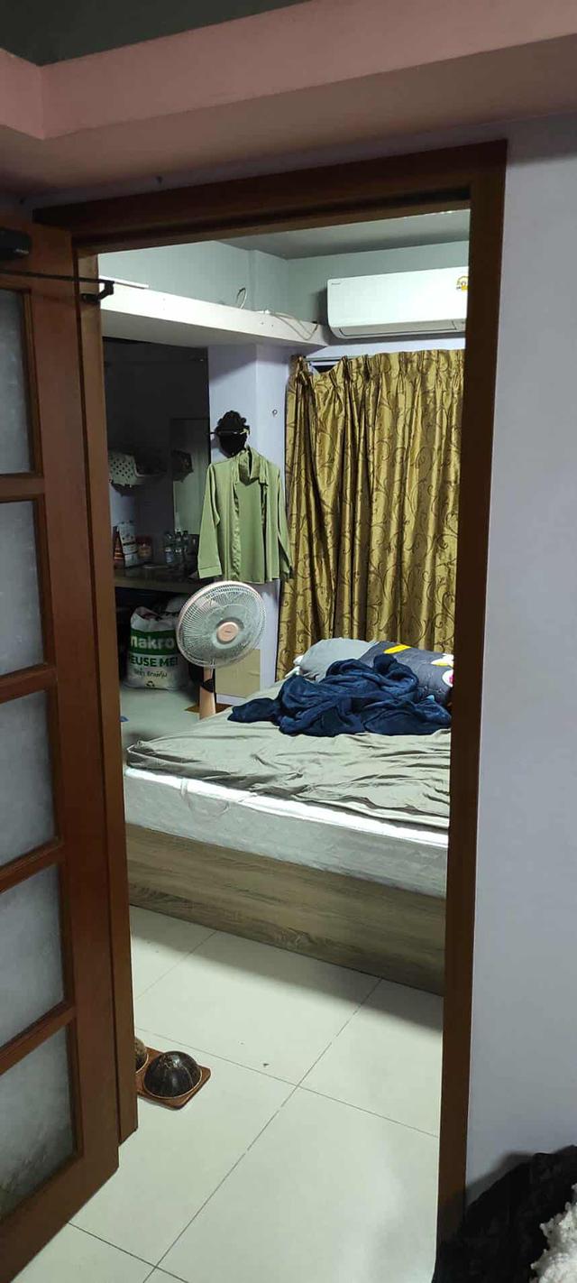 ขายคอนโด พัทยากลาง Pattaya Padcondo 6