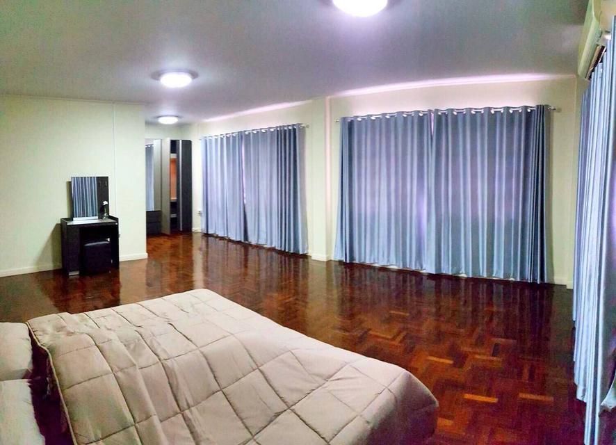 ให้เช่าบ้านเดี่ยว บ้านนันทวัน วงแหวน-ปิ่นเกล้า