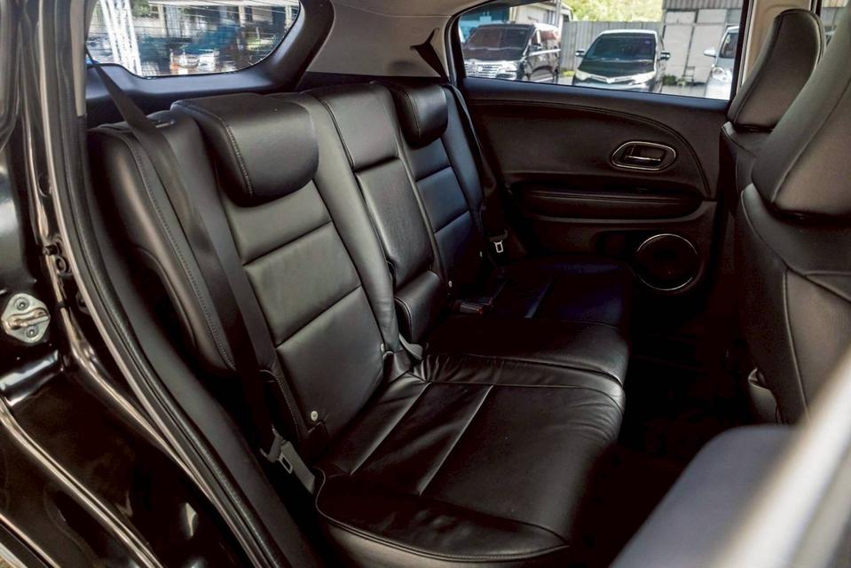 รหัสรถ PR6920 Honda HR-V 1.8 EL (2017) 14