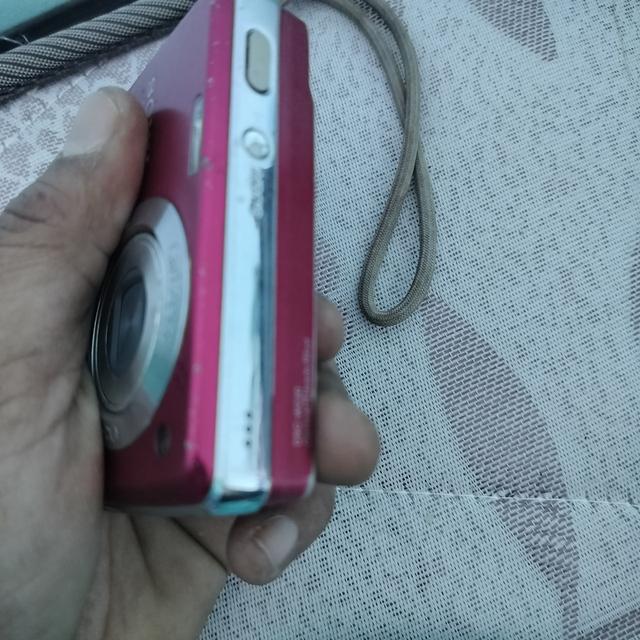 กล้องมือ2sonyเครื่องติดถ่านหมด 2