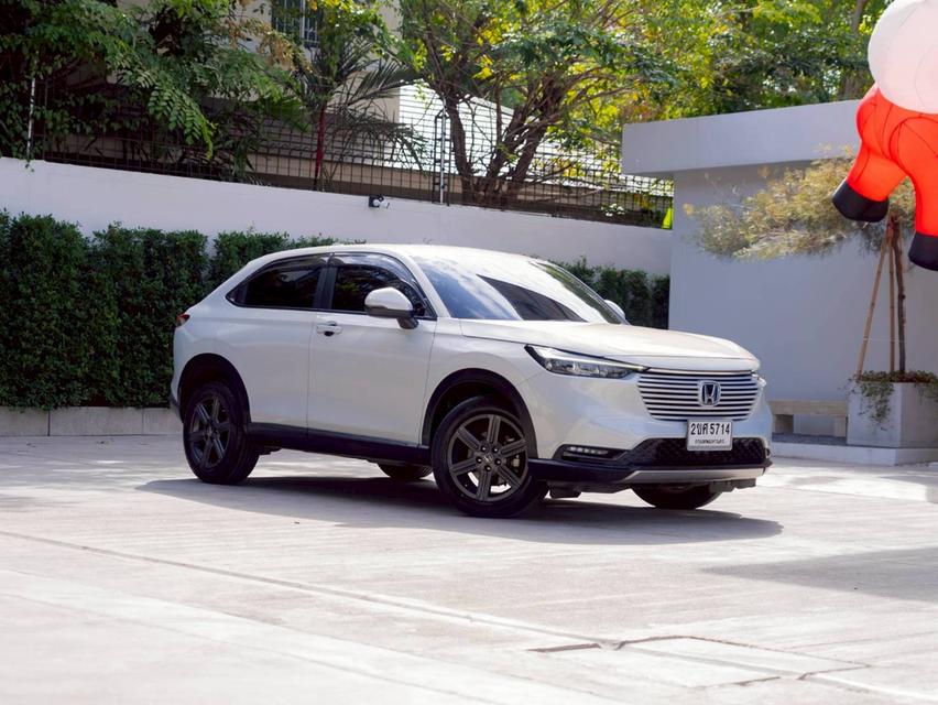 Honda HR-V 1.5 e:HEV EL ปีจด 2023 ♨️ #ประกันเครื่องเกียร์3ปี3หมื่นkm ♨️