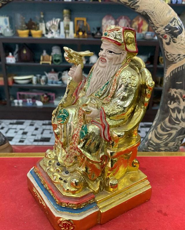 เทพจีนเนื้อเรซิน 5