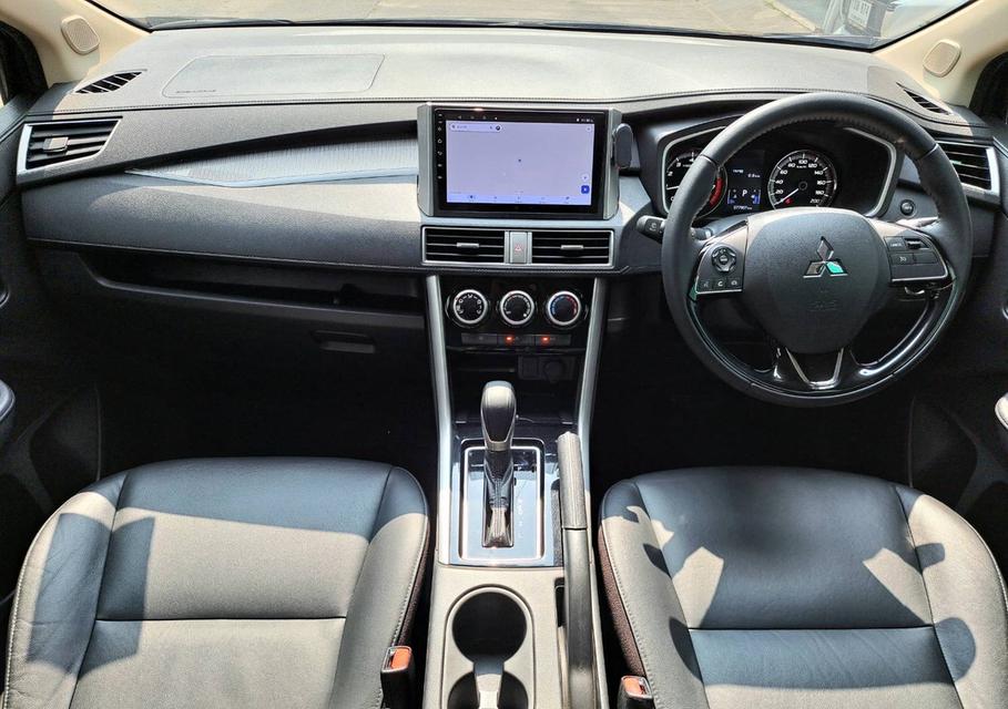 ขายรถเทรินป้ายแดง รุ่นGT รูปที่ 11