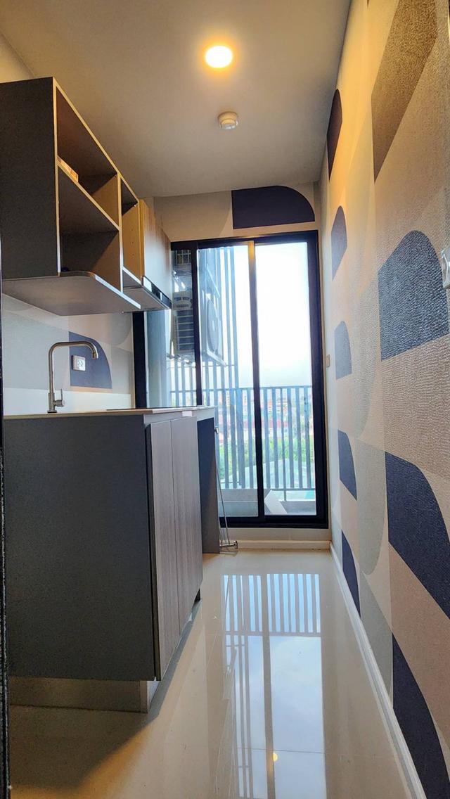 คอนโด ดิออริจิ้น รามอินทรา 83 สเตชั่น 5