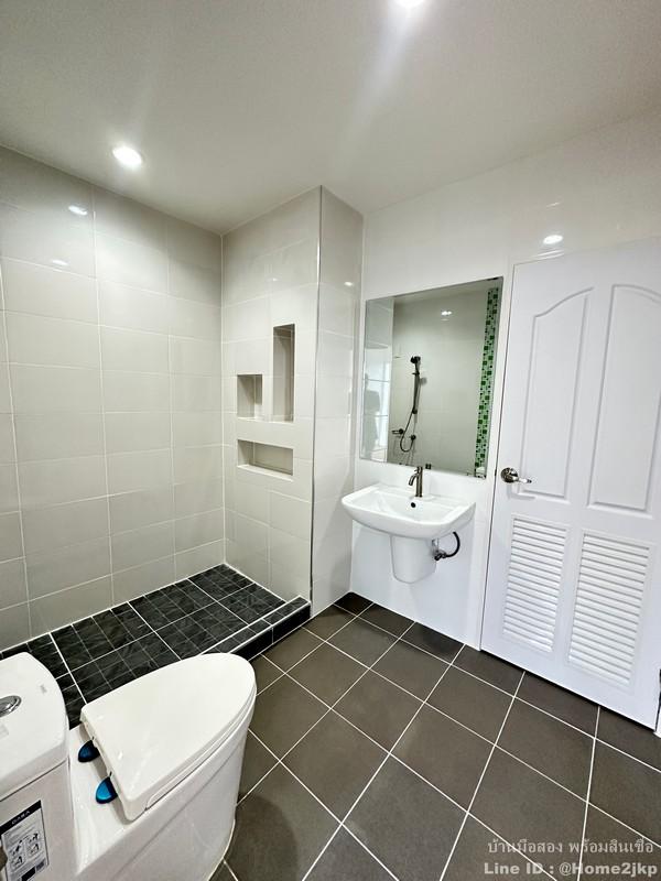 หมู่บ้านกรีนิช รามอินทรา 18