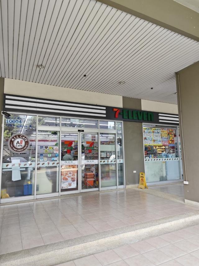 ห้องชุด คอนโดลุมพินีวิลล์ ราษฏร์บูรณะริเวอร์วิว 5