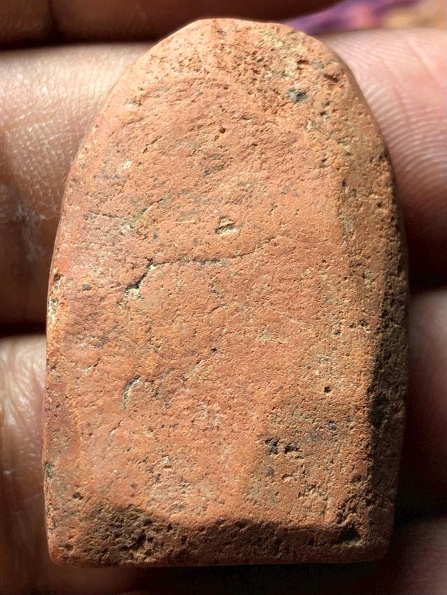 หลวงพ่อโหน่งวัดคลองมะดัน จังหวัดสุพรรณบุรี รูปที่ 2