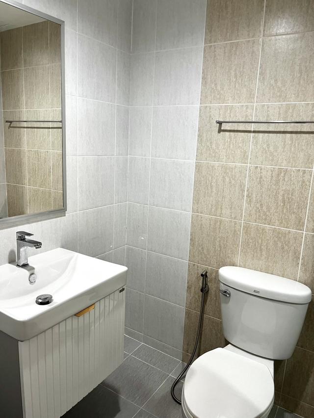 คอนโด Lumpinin Ville Sukhumvit 77(2) 12