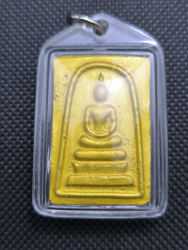 สมเด็จไพ่ป๊อก หลวงพ่อผินะ วัดสนมลาว