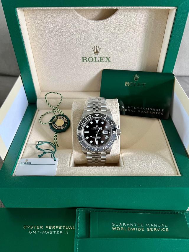 นาฬิกา hi-end เกรด premium รูปที่ 4