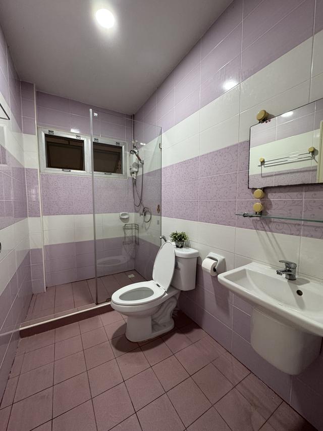 บ้านเดี่ยว พร้อมเฟอร์นิเจอร์ พร้อมอยู่ 5