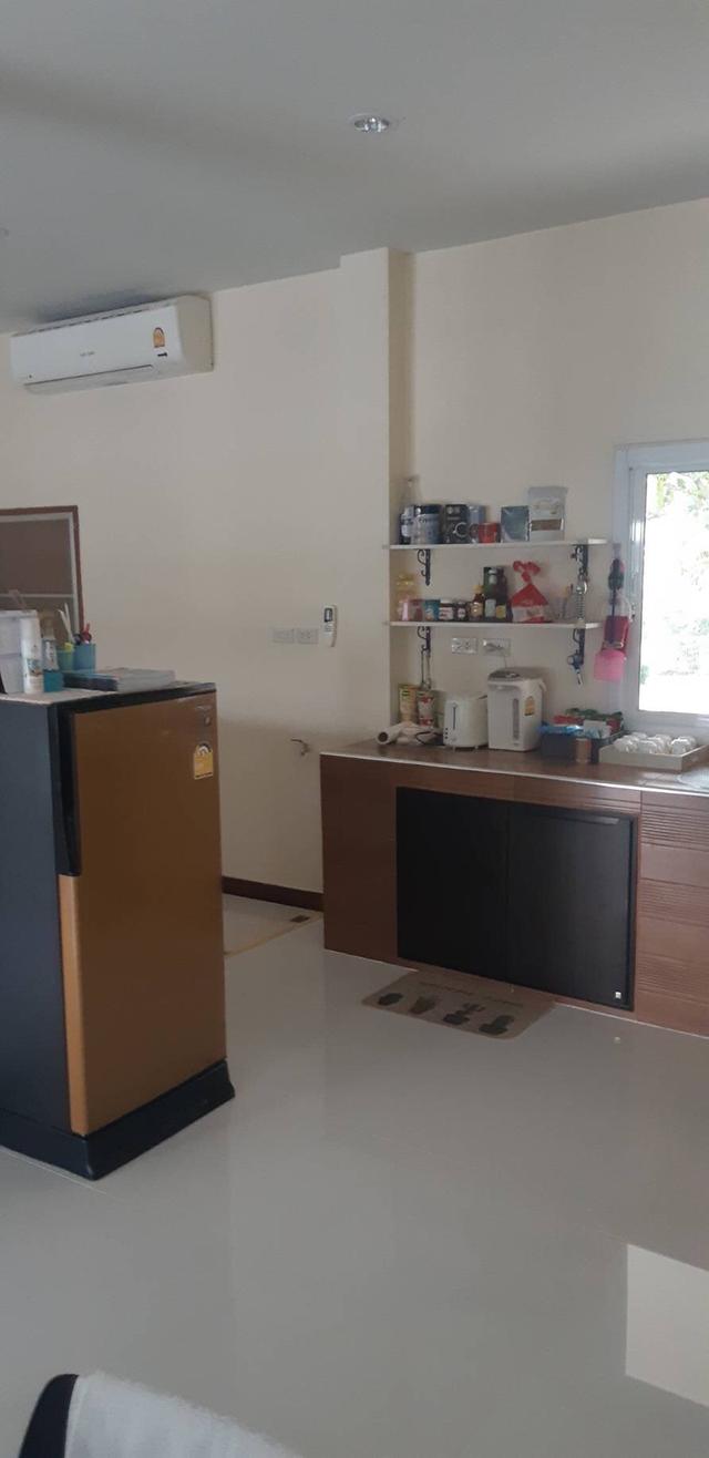 Poolvillaโฉนด99วา3นอน2น้ำแอร์5 20