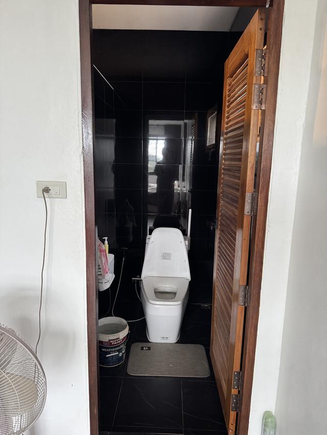 สวนทุเรียน พร้อมบ้าน 12