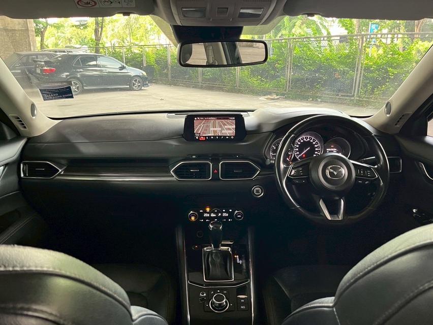 รหัสรถ WMT53 Mazda CX5 2.2XDL ปี 2020