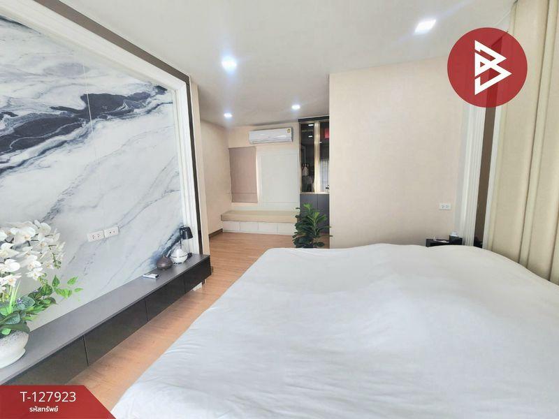 ขายบ้านเดี่ยวโครงการโกลเด้นนีโอ บางนา-สวนหลวง เนื้อที่ 40.8 ตารางวา แขวงดอกไม้ ประเวศ 5