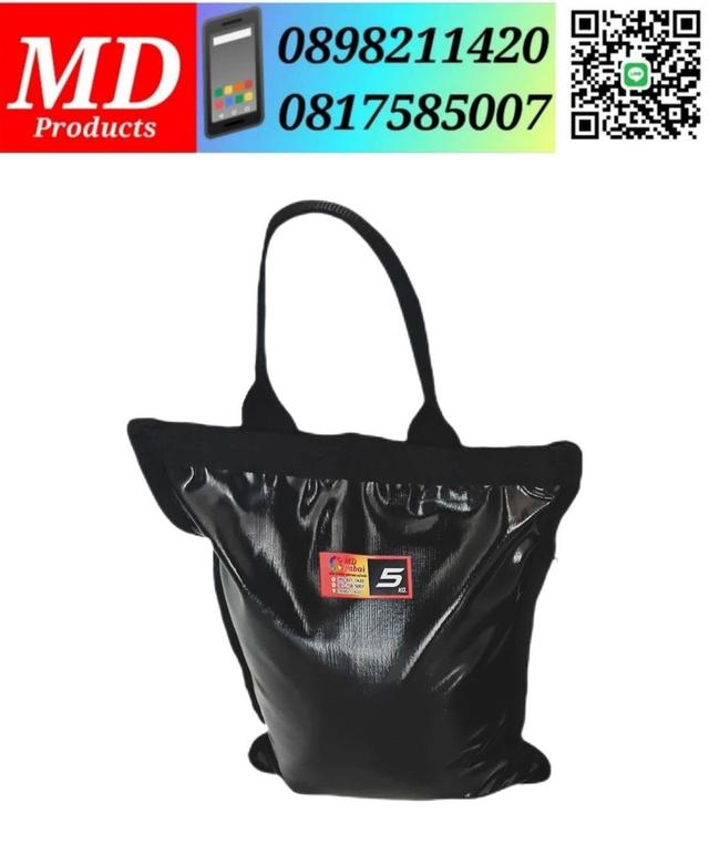 ขายถุงทรายสำหรับถ่วงขาตั้งกล้องหรือขาไฟ ถุงทรายทับBackdrop อุปกรณ์กล้อง อื่นๆเอนกประสงค์ รูปที่ 15