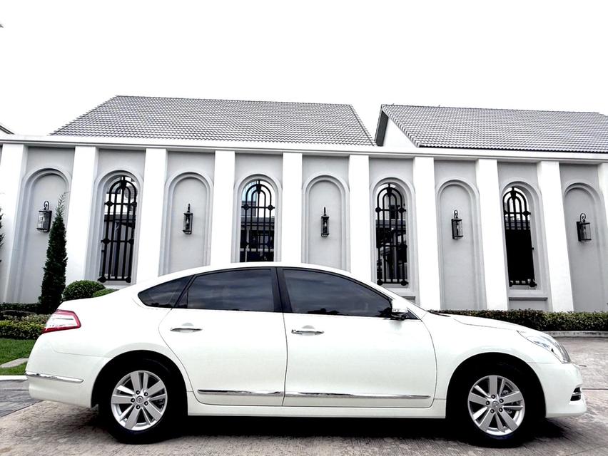 NISSAN TEANA 200 XL ปี 2013 รูปที่ 6