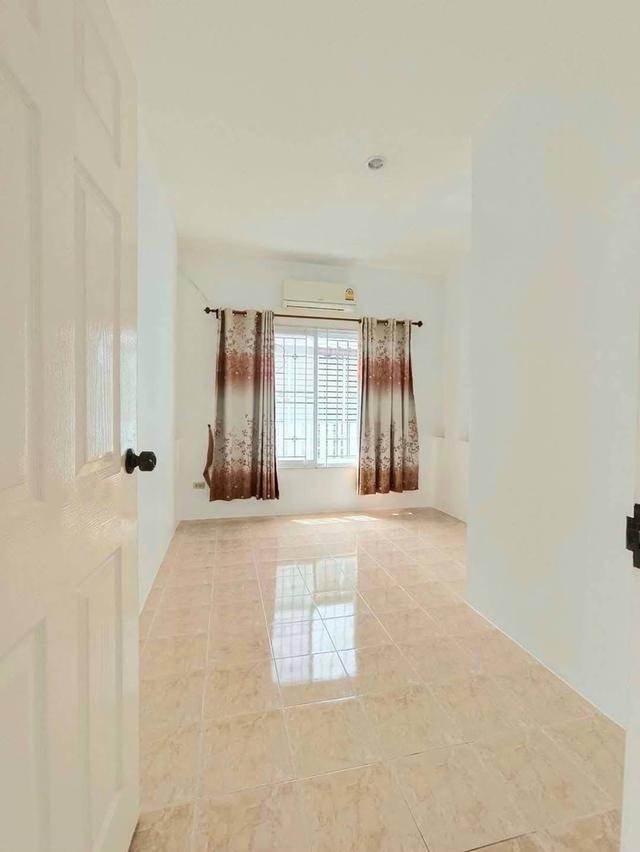 ให้เช่า บ้านเดี่ยว ชั้นเดียว 60 ตร.วาโซนนิคมมาบตาพุด แยกไฟแดงสี่ภาค มบ. อารยา ห้วยโป่ง ระยอง 11