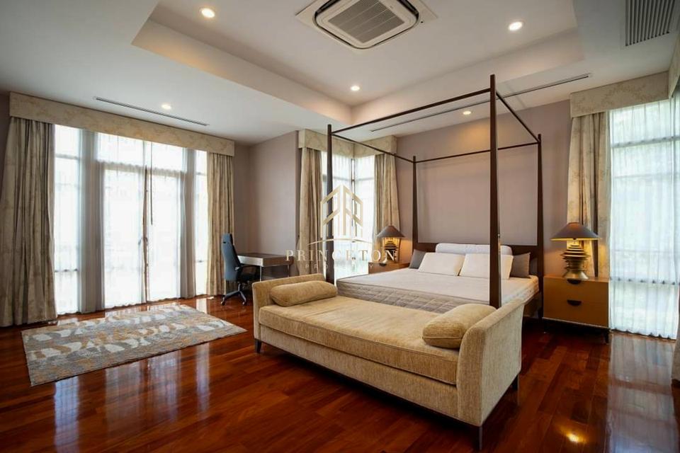 Luxury House for Sale or Rent Baan Sansiri Sukhumvit 67 10