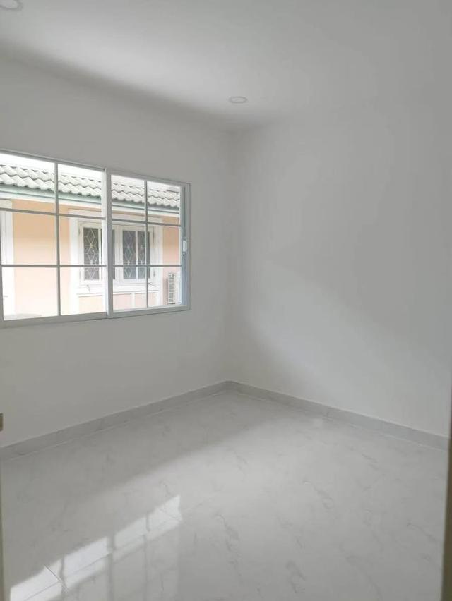 หมู่บ้านพฤกษา12/1 (รังสิต-เลียบคลองสาม) #ถนนเลียบคลอง 3 ตำบลคลองสาม อำเภอคลองหลวง ปทุมธานี  18