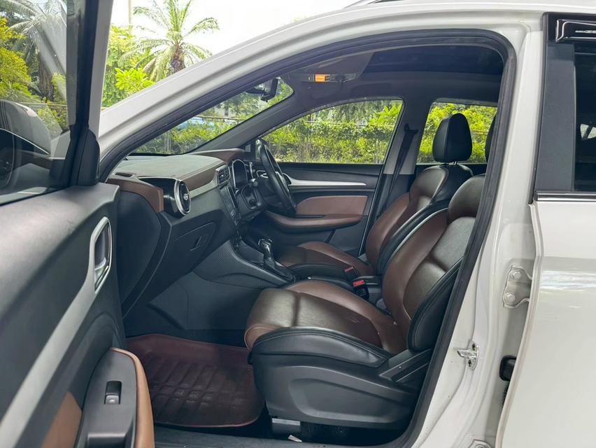 🚗 2018 MG ZS 1.5 X Sunroof AT รูปที่ 16