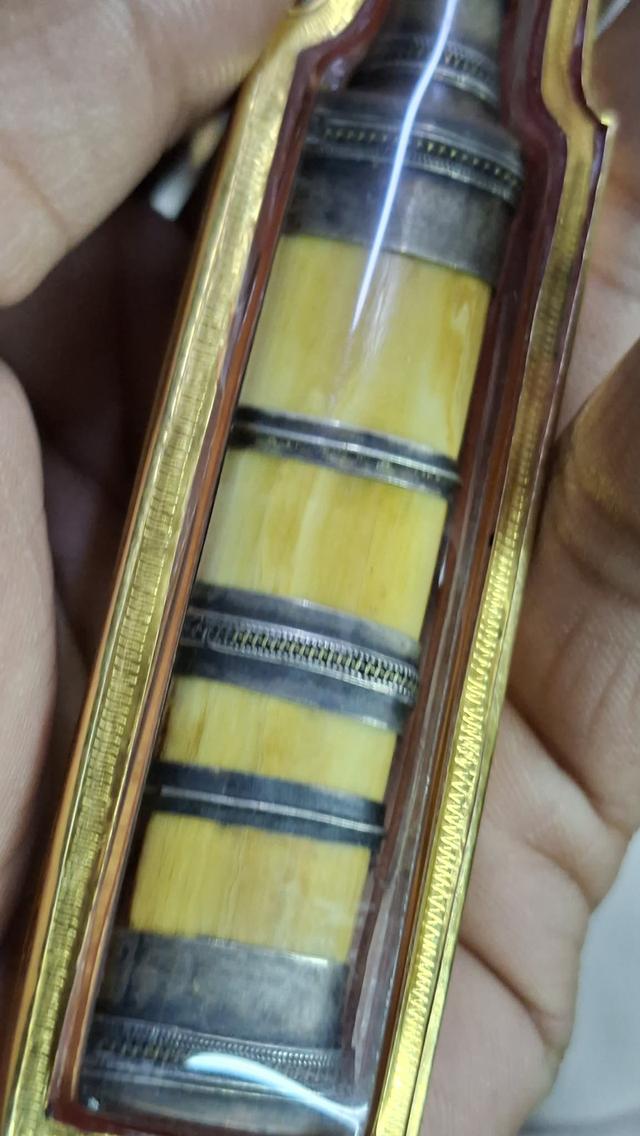 เทพศาสตราแห่งวัดหนองโพธิ์ รูปที่ 2