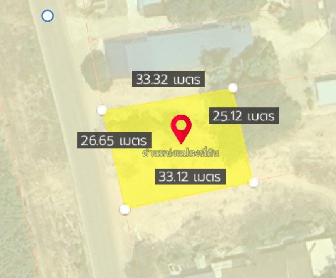 ขายที่ดินแม่น้ำคู้ถมแล้ว 120 ตรว. ใกล้นิคมWHA4(แยกพวงมาลัย)-2กม. อ.ปลวกแดง จ.ระยอง 7