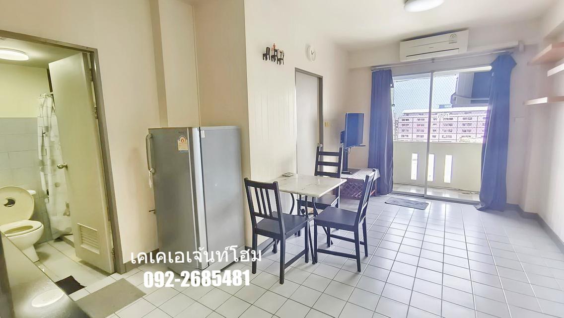 ขายคอนโด ลาซาล พาร์ค สุขุมวิท 105 ใกล้รถไฟฟ้าเพียง 5 นาทีเท่านั้น 14