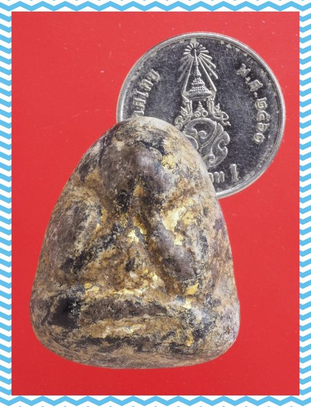 a100.พระปิดตา พระเนื้อผง พระเครื่อง 3