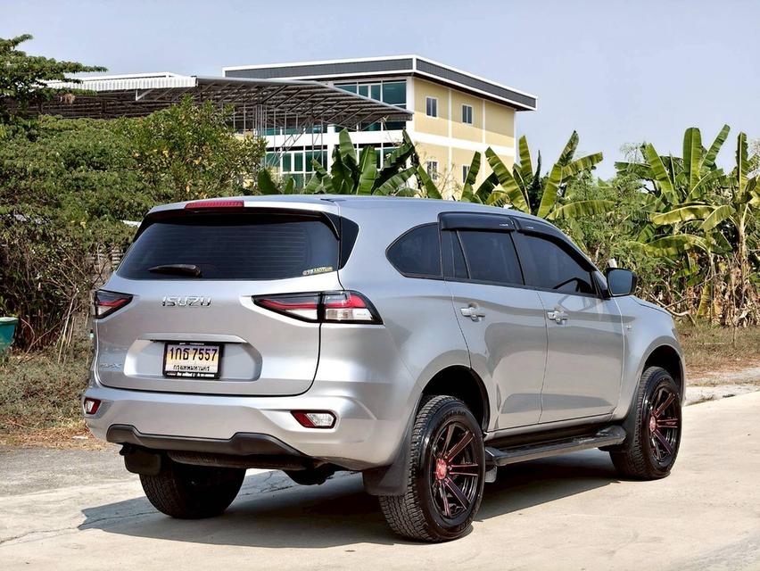 Isuzu Mu-x 1.9Active ปี21 รูปที่ 6