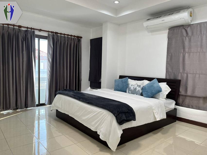 บ้านเดี่ยวซอยเนินพลับหวาน ให้เช่า 35,000 บาท 9